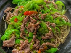 -老地方面馆(思南路店)