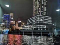-秦皇岛路游船码头