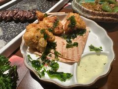 -弓二·烧鸟居酒屋(财富购物中心店)