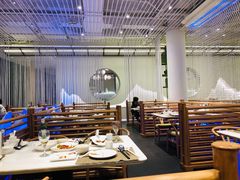 大堂-御仙都北京菜馆·烤鸭店(双井店)