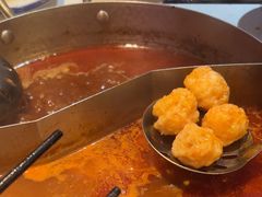 -憨铁匠老火锅(龙岗万科里店)