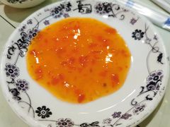 -玫瑰红烤羊排(北新桥三条店)