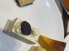 -晶丽香榭自助餐(南京大饭店)