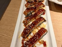 -阿吾罗·月咏精致日料(港汇恒隆广场店)