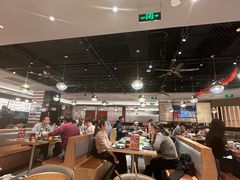 -潮界(虹桥新天地店)