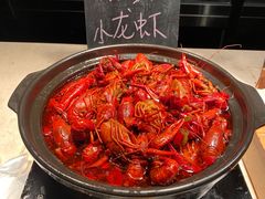 -顺德美的万豪酒店·自助餐·贡厨