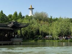 -扬州古运河