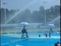 -上海玛雅海滩水公园