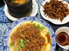 -云南李记罐罐米线饵丝小吃(汉中门金鹰店)