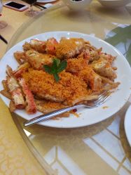 -中茵皇冠假日酒店·宴会厅