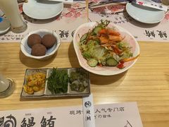 -鳗鲔料理小馆
