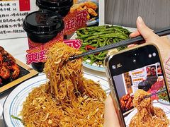 -友德福.老字号粤菜.广州地标融合美食(荔湾路店)