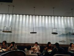 大堂-渔沧米缸·绍兴美食(万达店)
