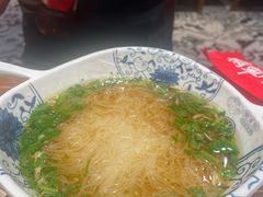 九台热面-将军肚烧烤鸡手王(东岭南街店)