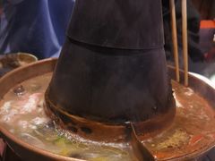 -南门四季铜锅涮肉(大屯·北苑店)