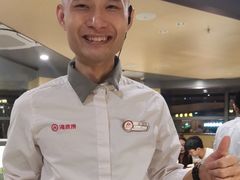 -海底捞火锅(坪山益田假日广场店)