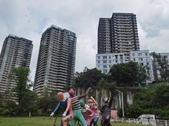 -重庆国际马戏城