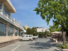 -青岛海景花园大酒店·白果树餐厅青岛菜
