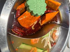 -大龙燚火锅(天安云谷店)