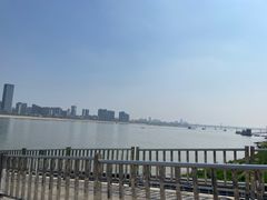 -武汉关码头(轮渡站)