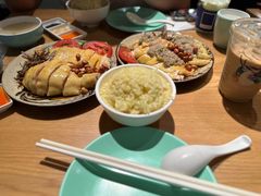 -新加坡高记KOO KEE Restaurant(盈科店)