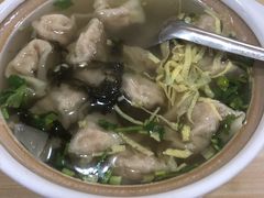 -吉云馄饨(桑梓路店)