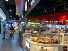 -亦庄创意生活广场