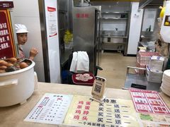 -老四季(南市场店)