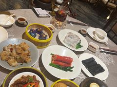 -香云轩·顺德菜(香云纱园林酒店店)