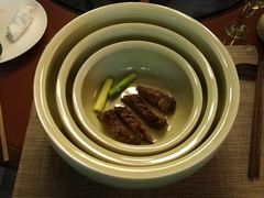 -澳珀食堂