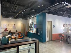 -海马体照相馆(天津世纪都会店)