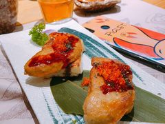 -林妈妈村·日式料理(宝山龙湖天街店)