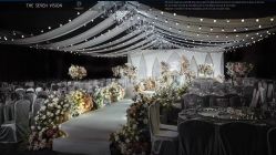 -四方阁酒楼·宴会厅(圣灯店)