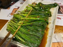 -木屋烧烤(上梅林店)