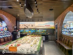 -佬太公海鸭·海鲜大排档(上海总店)