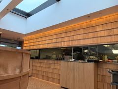 -无印良品餐堂 MUJI Diner(成都太古里店)
