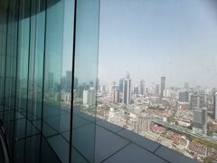 -上海新锦江大酒店