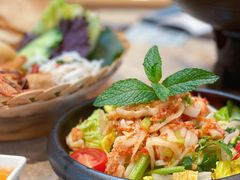 青柠汁无骨凤爪沙拉-美奈小馆·东南亚菜(福田星河COCO Park店)