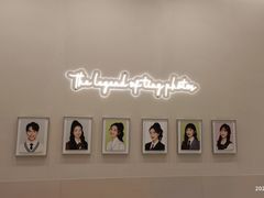 -天真蓝照相馆(五角场百联又一城店)