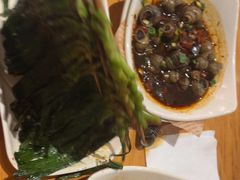 -本色·小马哥烧烤(无锡九里仓店)