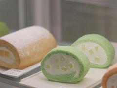 斑斓玫珑卷-卷时·瑞士卷·生日蛋糕(大望路店)