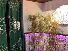 -长藤鬼校(东门店)