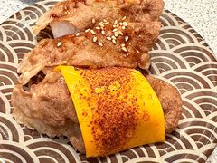 -争鲜回转寿司(中街大悦城店)