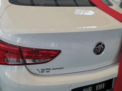 -别克·上海翟业(虹桥店)