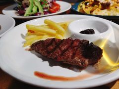 -Cactus墨西哥仙人掌餐厅