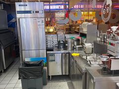 -CoCo都可(八达商城店)