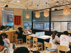 -半天妖烤鱼(莘县店)