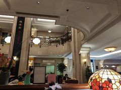 -国际饭店·原点咖啡吧ORIGIN CAFE&BAR