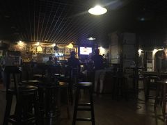 大堂-黑羊西餐厅BlackSheep