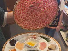-芸南道·过桥米线(昆明老街旗舰店)